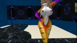 GoldenKitty [1]
