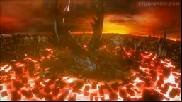 Don't Fuck with a God (extended edit)