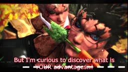 ASURA : Fight For Your Update! (Full Post-Production)