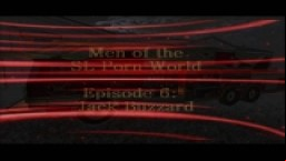 Men of the SL Porn World: Episode 6