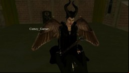 Skyrim Maleficent the Magnificent Wife