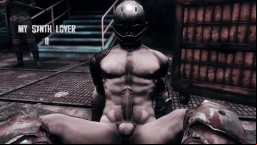 Fallout 4: My Synth Lover Part 2