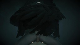 ZMSFM Mother Miranda PoV Sex (Pregnant)