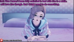 Emi's Sex Therapy
