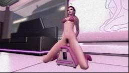 My Electric Lover
