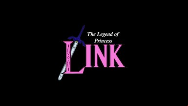 The legend of Princess Link