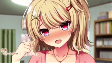[World PG Anime] Real Eroge Situation! 2 Game Version