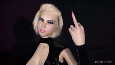 BonkersMV Porn Music Video 1