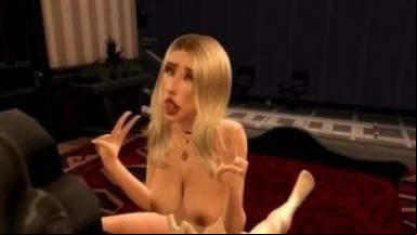 ONLY SIMS DOING PORN #68  KORINA KOPF