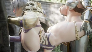 Ivy's Training