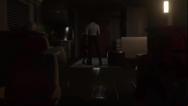 Alexa bliss private tour bus