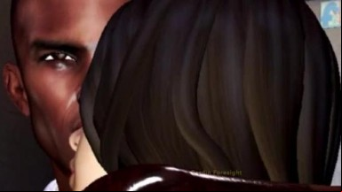 Ransom, Custodians (Orgasmic Second Life)