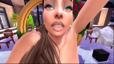 ONLY SIMS DOING PORN #96 AMANDA BROWNS
