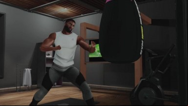 The Workout