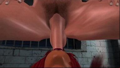 Mixed Prisonfun