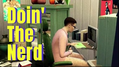 Doin' The Nerd   2024